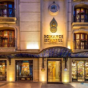 Romance Boutique Class 4* Istanboel