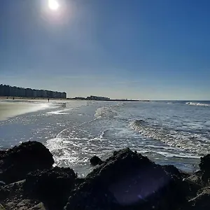 Zon, Zee En Ontspanning , Middelkerke Belgique