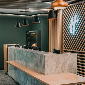 Centre By Ihg 5* Krakau