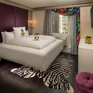 Hotel Staypineapple, An Artful Hotel, Midtown, Nueva York