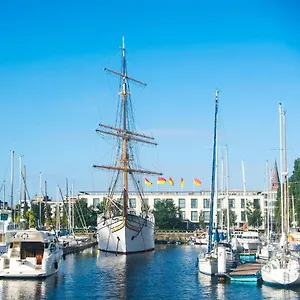 2 Slaapkamer Op De Zeedijk Oostende. , Ostende Belgique