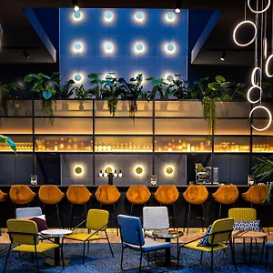Mercure South 4* Antwerpen