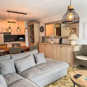 Residentie Astrid-7 By Interhome , Bredene Belgique