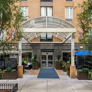 Hotel Express Nyc Chelsea - Nomad Area By Ihg, New York