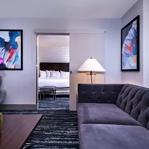 Fairfield By Marriott Manhattan Times Square **** Νέα Υόρκη