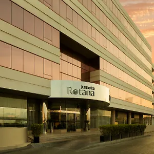 Jumeira Rotana - 4* Dubai