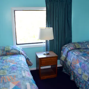 ** Motel Cerca Del Mar United States