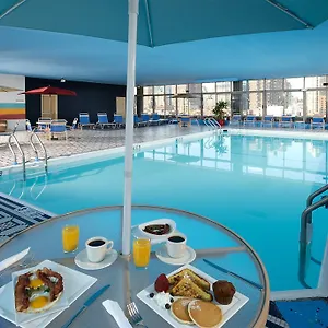 3* Hotel The Skyline