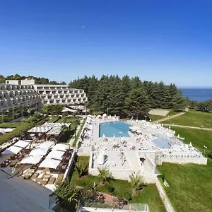 Mediteran Plava Laguna 3* Poreč