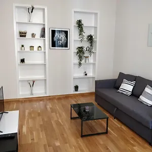 Flat Center , Bruxelles Belgique