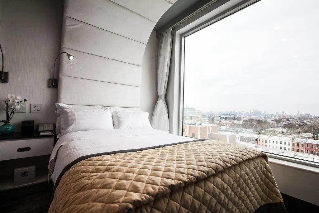 Wyndham Garden Brooklyn Sunset Park Ξενοδοχείο Νέα Υόρκη