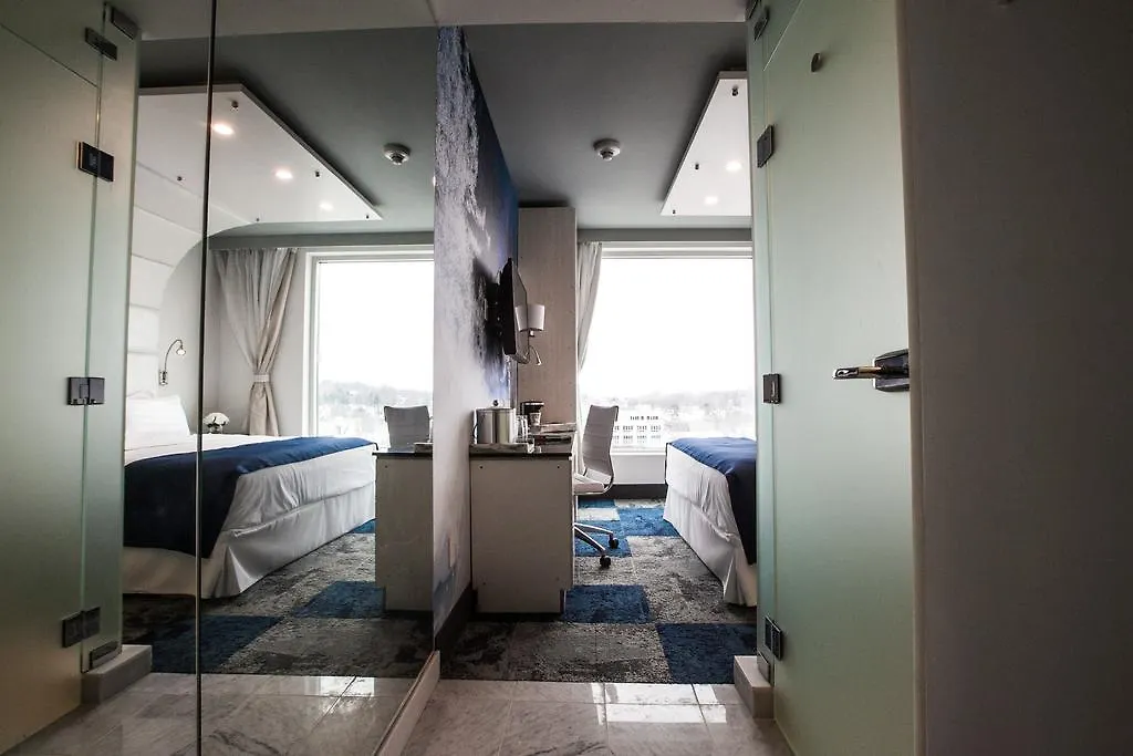 ****  Wyndham Garden Brooklyn Sunset Park Ξενοδοχείο Νέα Υόρκη Ηνωμένες Πολιτείες της Αμερικής