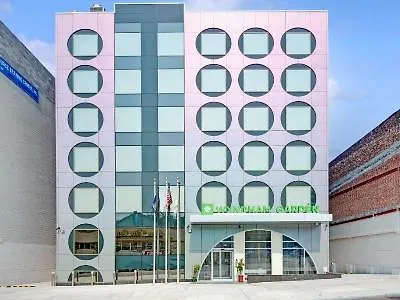 Wyndham Garden Brooklyn Sunset Park Ξενοδοχείο Νέα Υόρκη