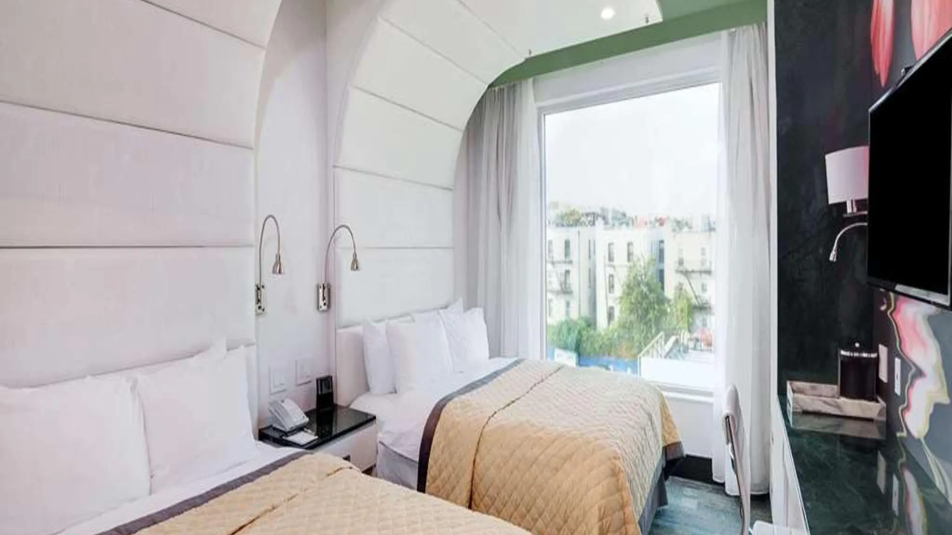 Wyndham Garden Brooklyn Sunset Park Ξενοδοχείο Νέα Υόρκη