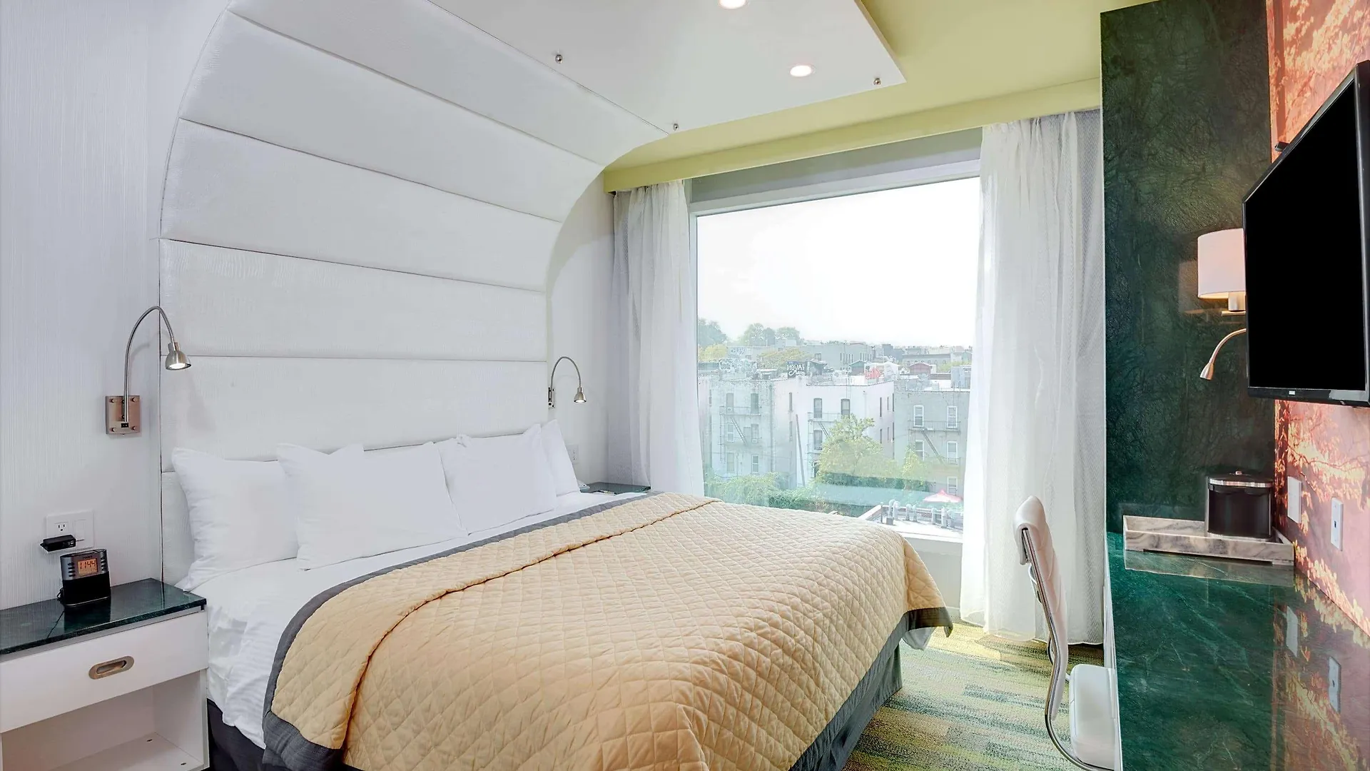 Wyndham Garden Brooklyn Sunset Park Ξενοδοχείο Νέα Υόρκη