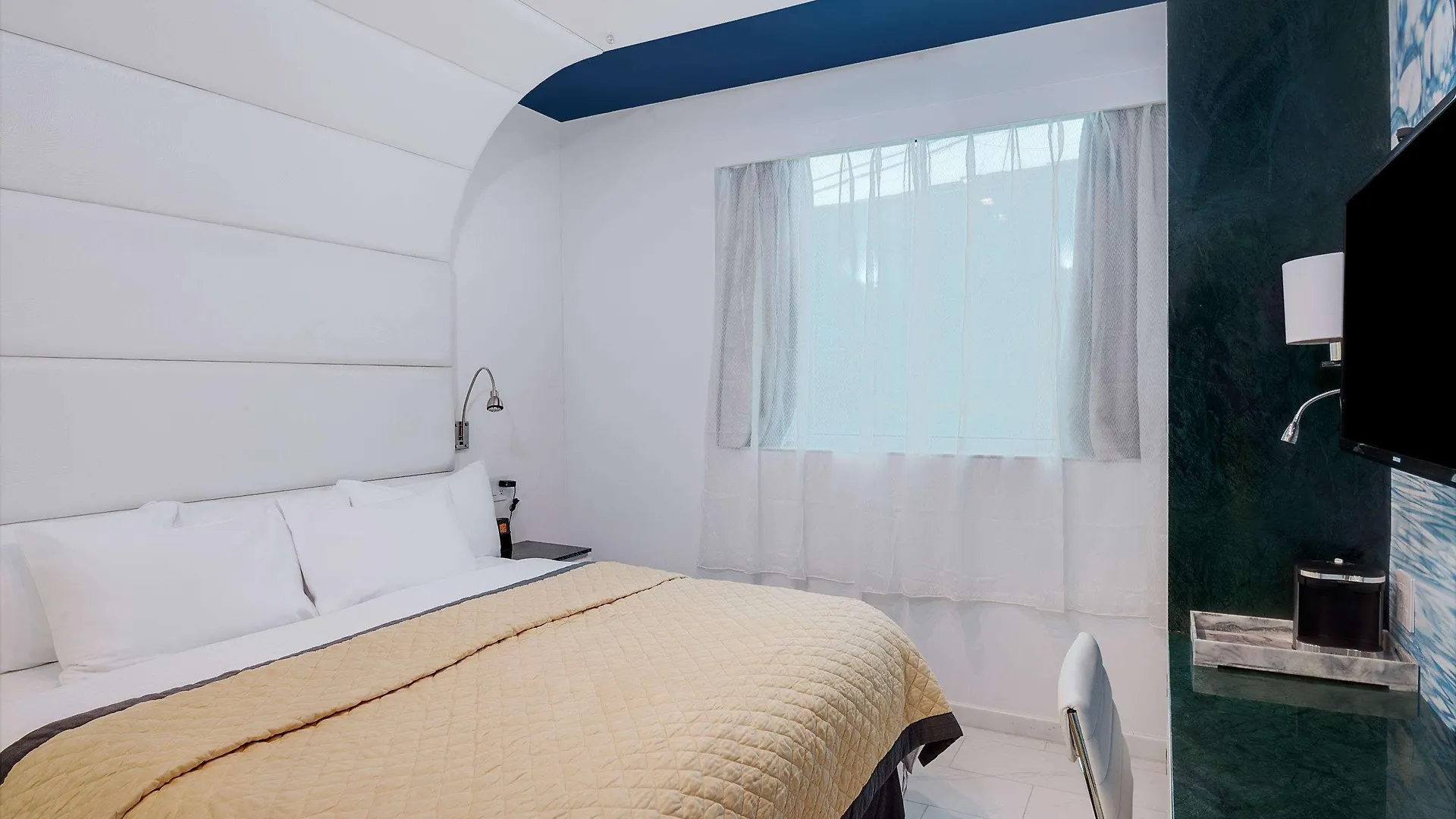 ****  Wyndham Garden Brooklyn Sunset Park Ξενοδοχείο Νέα Υόρκη Ηνωμένες Πολιτείες της Αμερικής