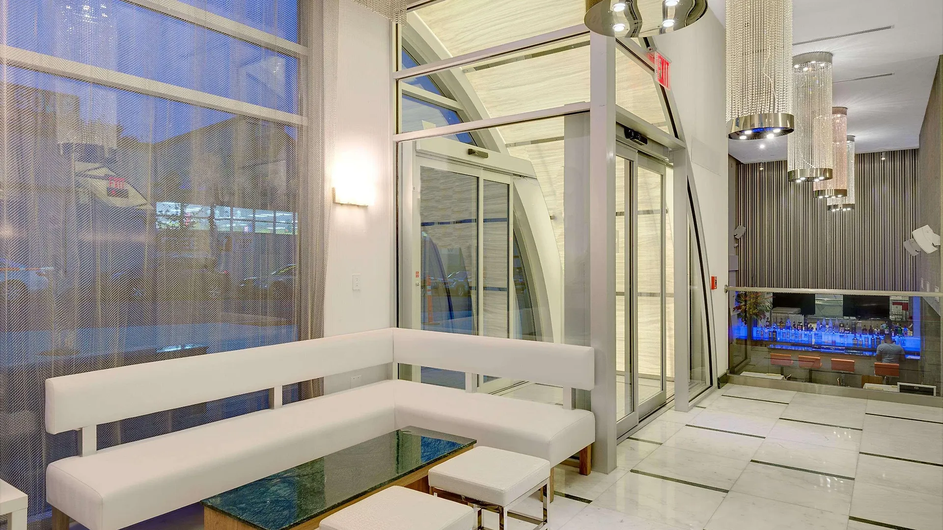 Wyndham Garden Brooklyn Sunset Park Ξενοδοχείο Νέα Υόρκη