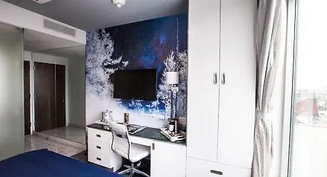 ****  Wyndham Garden Brooklyn Sunset Park Ξενοδοχείο Νέα Υόρκη Ηνωμένες Πολιτείες της Αμερικής