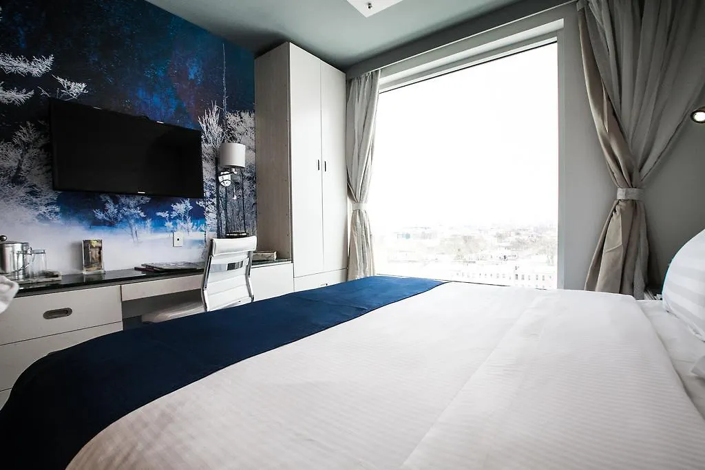 Wyndham Garden Brooklyn Sunset Park Ξενοδοχείο Νέα Υόρκη