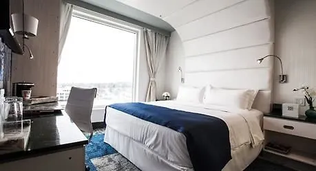 Wyndham Garden Brooklyn Sunset Park Ξενοδοχείο Νέα Υόρκη
