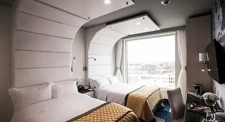 Wyndham Garden Brooklyn Sunset Park Ξενοδοχείο Νέα Υόρκη