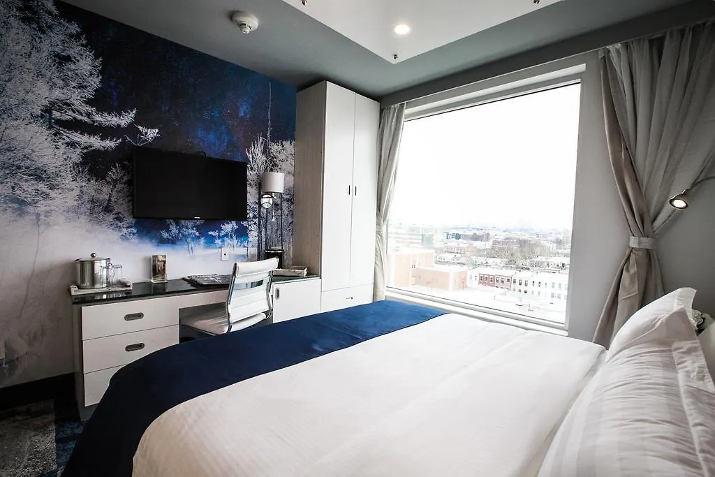 Wyndham Garden Brooklyn Sunset Park Ξενοδοχείο Νέα Υόρκη