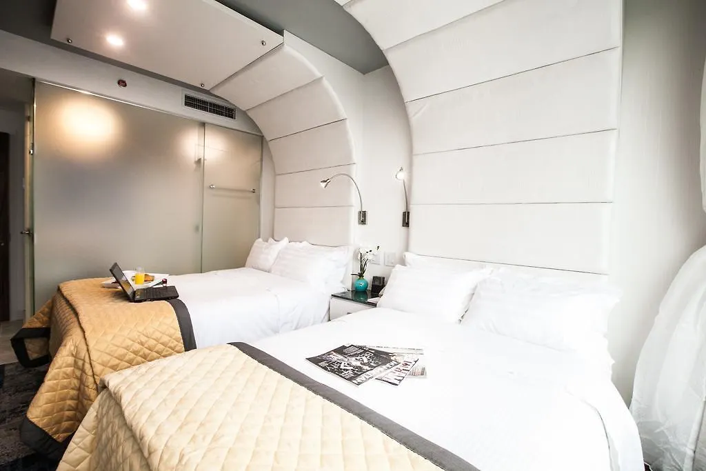 Wyndham Garden Brooklyn Sunset Park Ξενοδοχείο Νέα Υόρκη 4*,