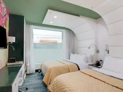 Wyndham Garden Brooklyn Sunset Park Ξενοδοχείο Νέα Υόρκη 4*,  Ηνωμένες Πολιτείες της Αμερικής