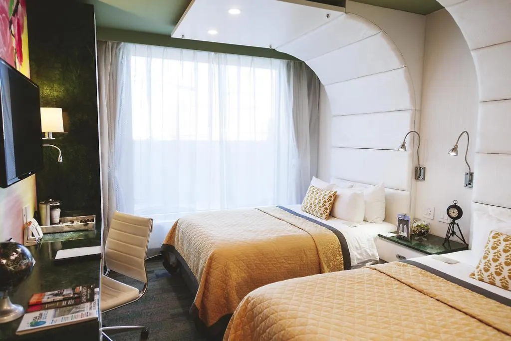 Wyndham Garden Brooklyn Sunset Park Ξενοδοχείο Νέα Υόρκη