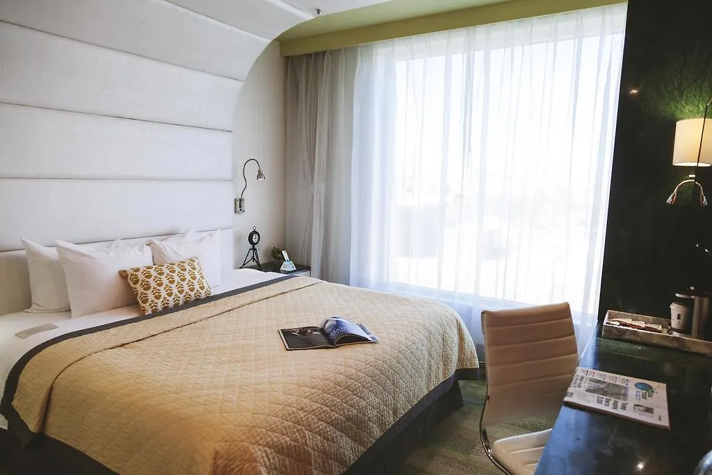 Wyndham Garden Brooklyn Sunset Park Ξενοδοχείο Νέα Υόρκη Ηνωμένες Πολιτείες της Αμερικής