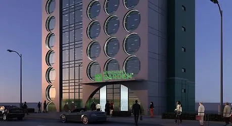 Wyndham Garden Brooklyn Sunset Park Ξενοδοχείο Νέα Υόρκη Ηνωμένες Πολιτείες της Αμερικής
