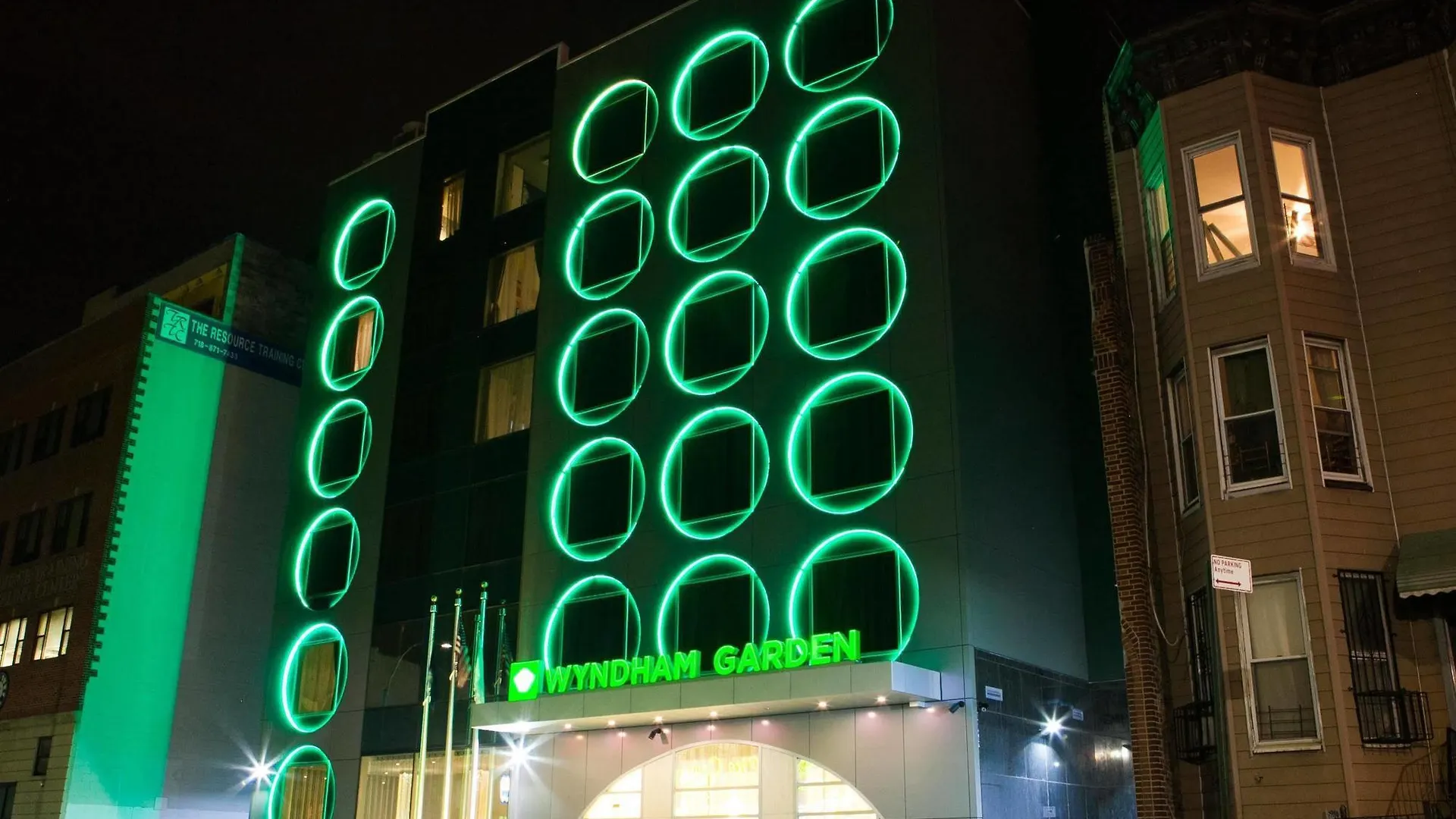 Wyndham Garden Brooklyn Sunset Park Ξενοδοχείο Νέα Υόρκη