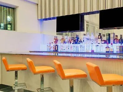Wyndham Garden Brooklyn Sunset Park Hotel New York