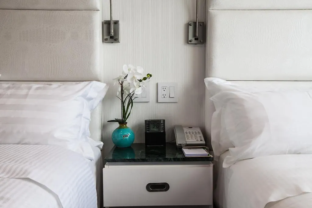 Wyndham Garden Brooklyn Sunset Park Hotel New York 4*,
