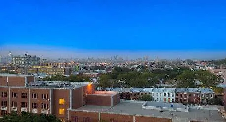 Hotel Wyndham Garden Brooklyn Sunset Park Nueva York 4*,